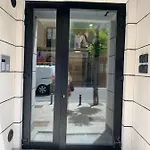 Apartment Holidays - Apto A Centrico Terraza Con Garaje Gratis *