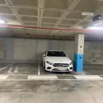 Apartment Holidays - Apto A Centrico Terraza Con Garaje Gratis