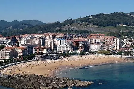 Castro Holidays - Apto A Centrico Terraza Con Garaje Gratis Apartment *