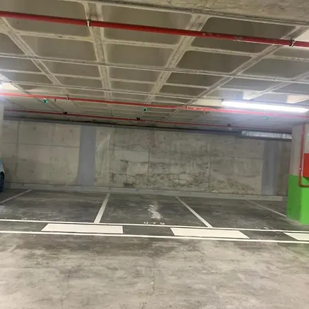 Apartment Holidays - Apto A Centrico Terraza Con Garaje Gratis Castro Urdiales