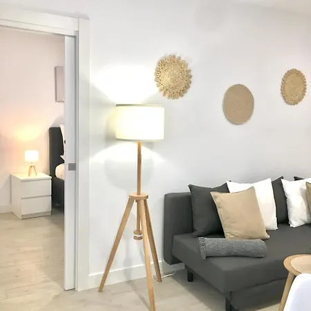 Apartment Castro Holidays - Apto A Centrico Terraza Con Garaje Gratis