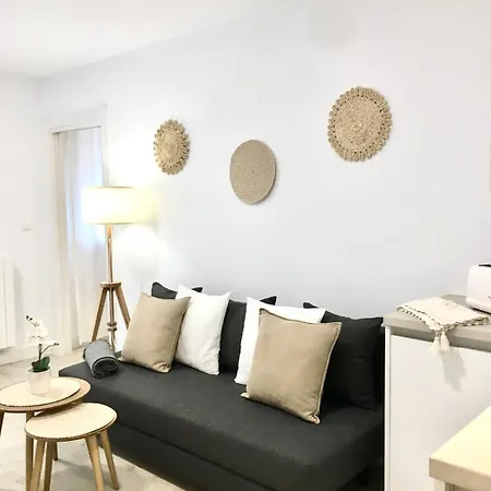 Castro Holidays - Apto A Centrico Terraza Con Garaje Gratis