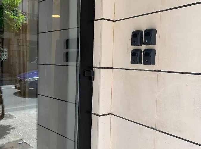 Holidays - Apto A Centrico Terraza Con Garaje Gratis Apartment Castro Urdiales