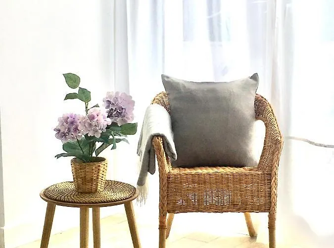 Holidays - Apto A Centrico Terraza Con Garaje Gratis Apartman *