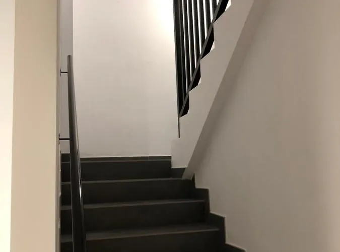 Holidays - Apto A Centrico Terraza Con Garaje Gratis Castro Urdiales