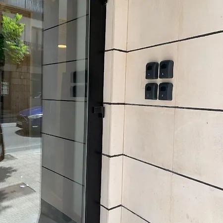 Holidays - Apto A Centrico Terraza Con Garaje Gratis Daire Castro Urdiales