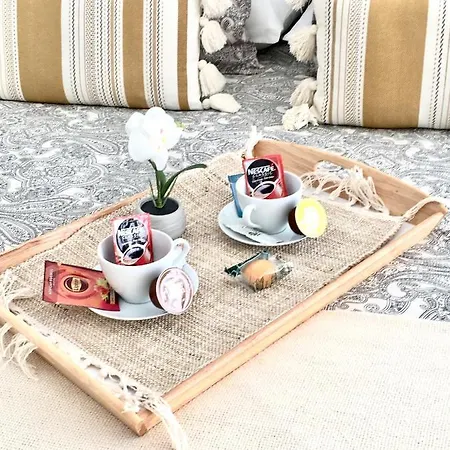 Holidays - Apto A Centrico Terraza Con Garaje Gratis *